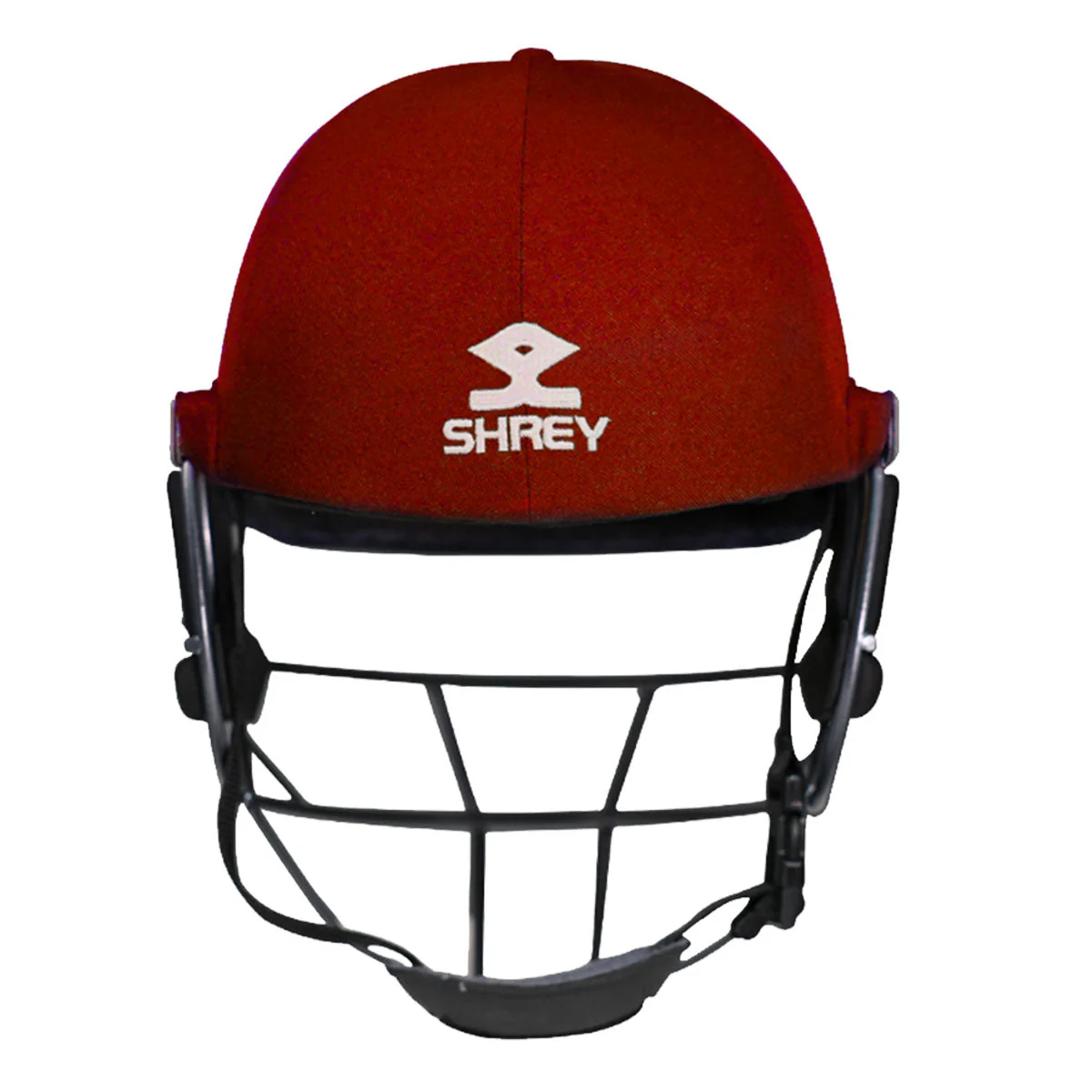 Shrey Elite Pro Titanium Cricket Helmet - Image 15