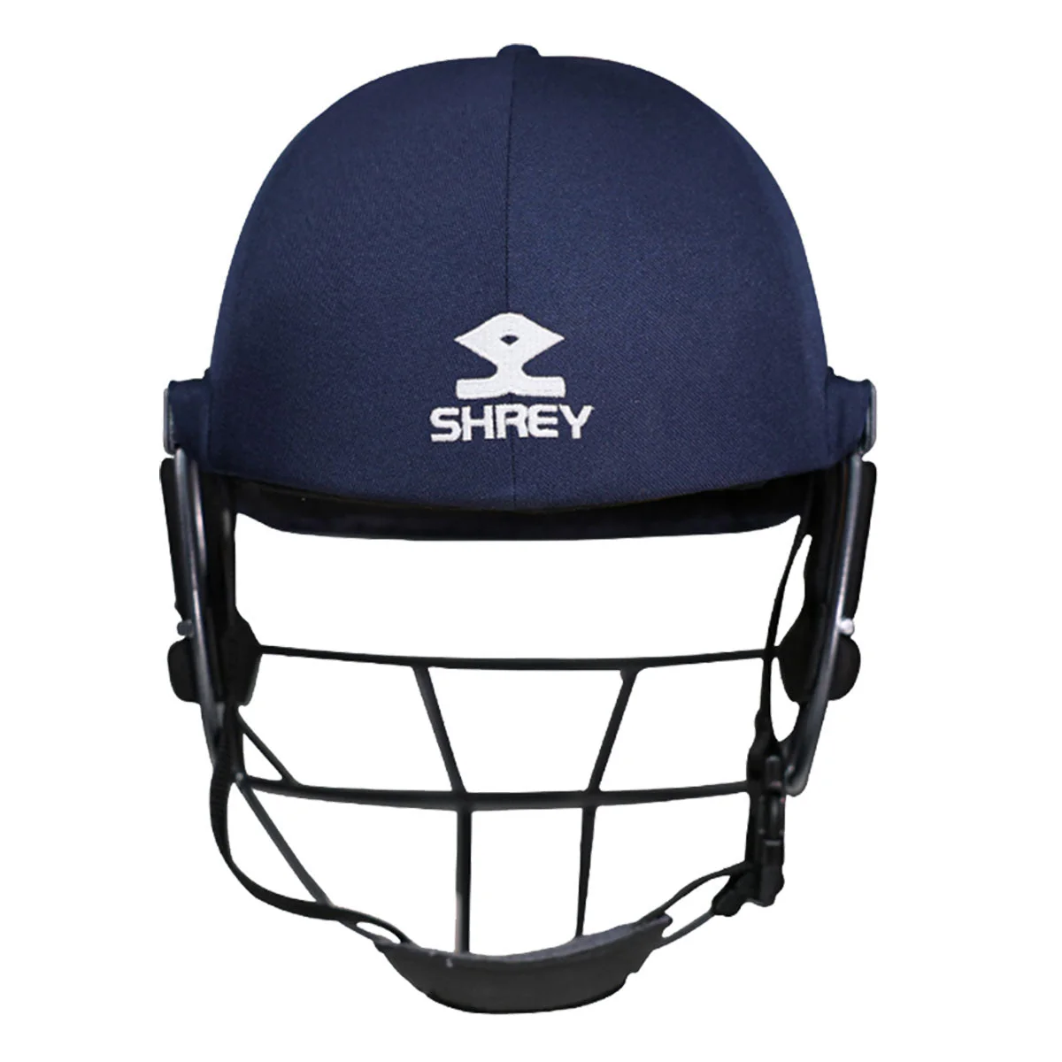 Shrey Elite Pro Titanium Cricket Helmet - Image 3