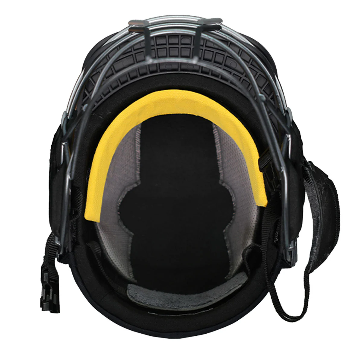 Shrey Elite Pro Titanium Cricket Helmet - Image 8