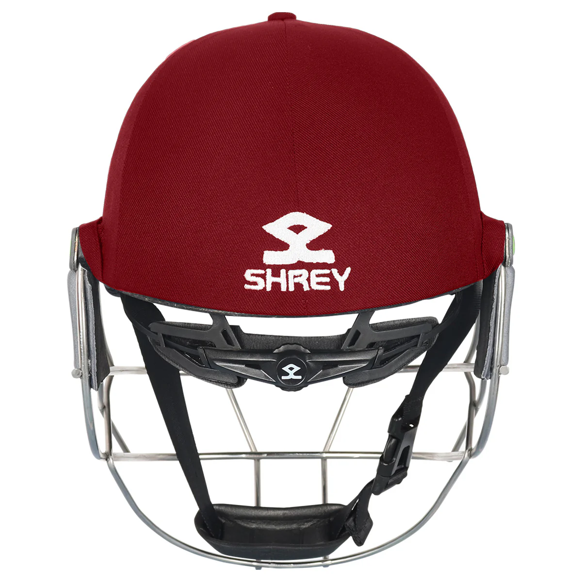 Shrey Koroyd Titanium Cricket Helmet - Image 20