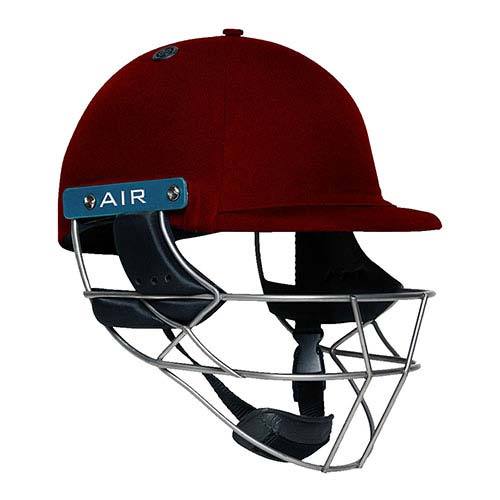 Shrey Master Class Air 2.0 Titanium Cricket Helmet - Image 4