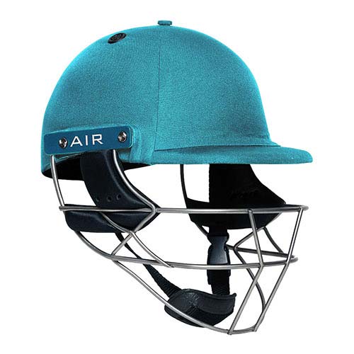 Shrey Master Class Air 2.0 Titanium Cricket Helmet - Image 7