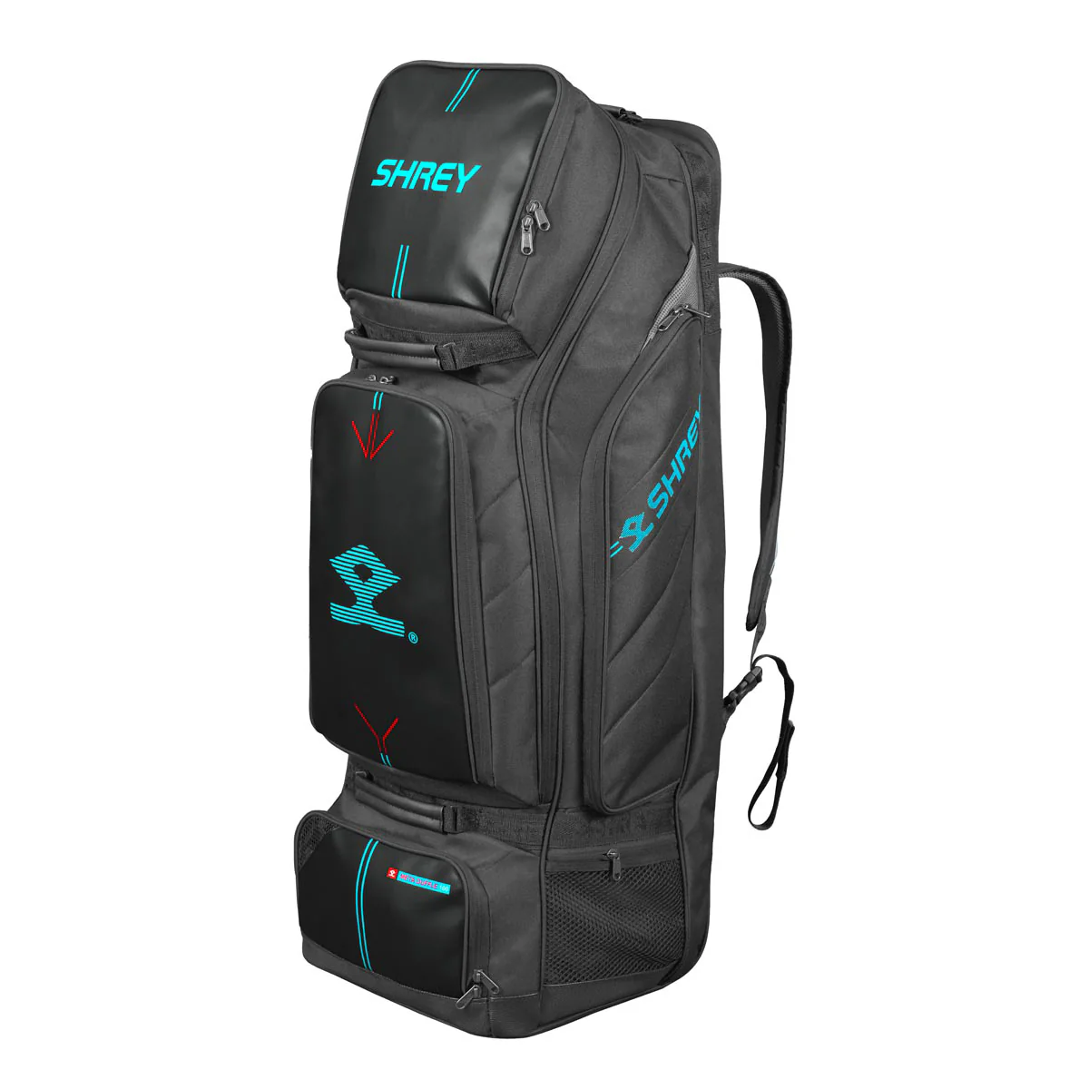 Shrey Meta 100 Duffle Bag - Image 2