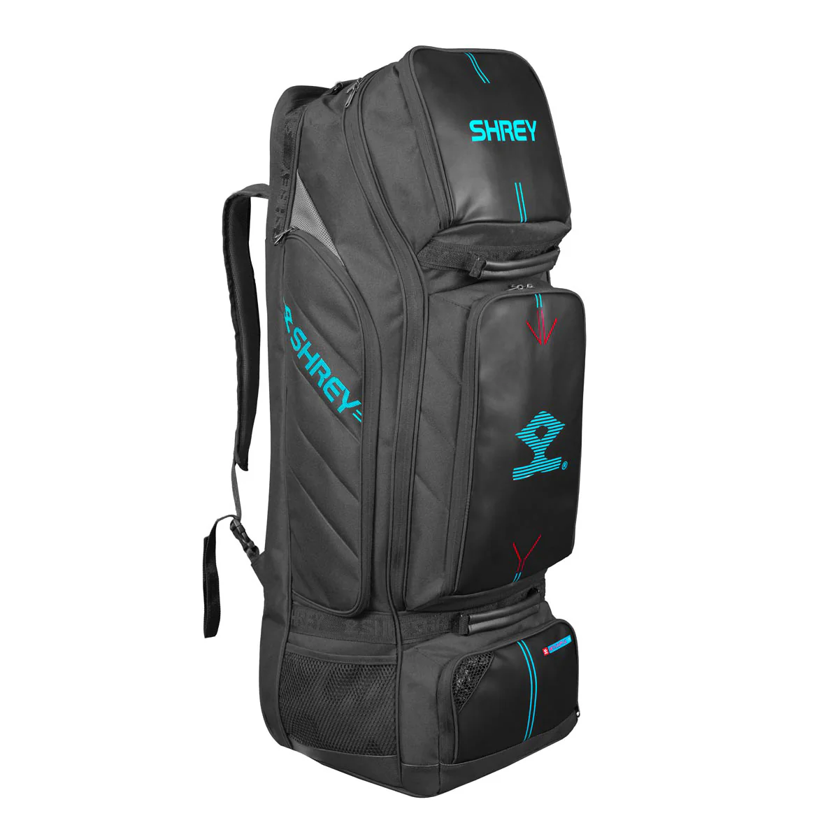 Shrey Meta 100 Duffle Bag - Image 3