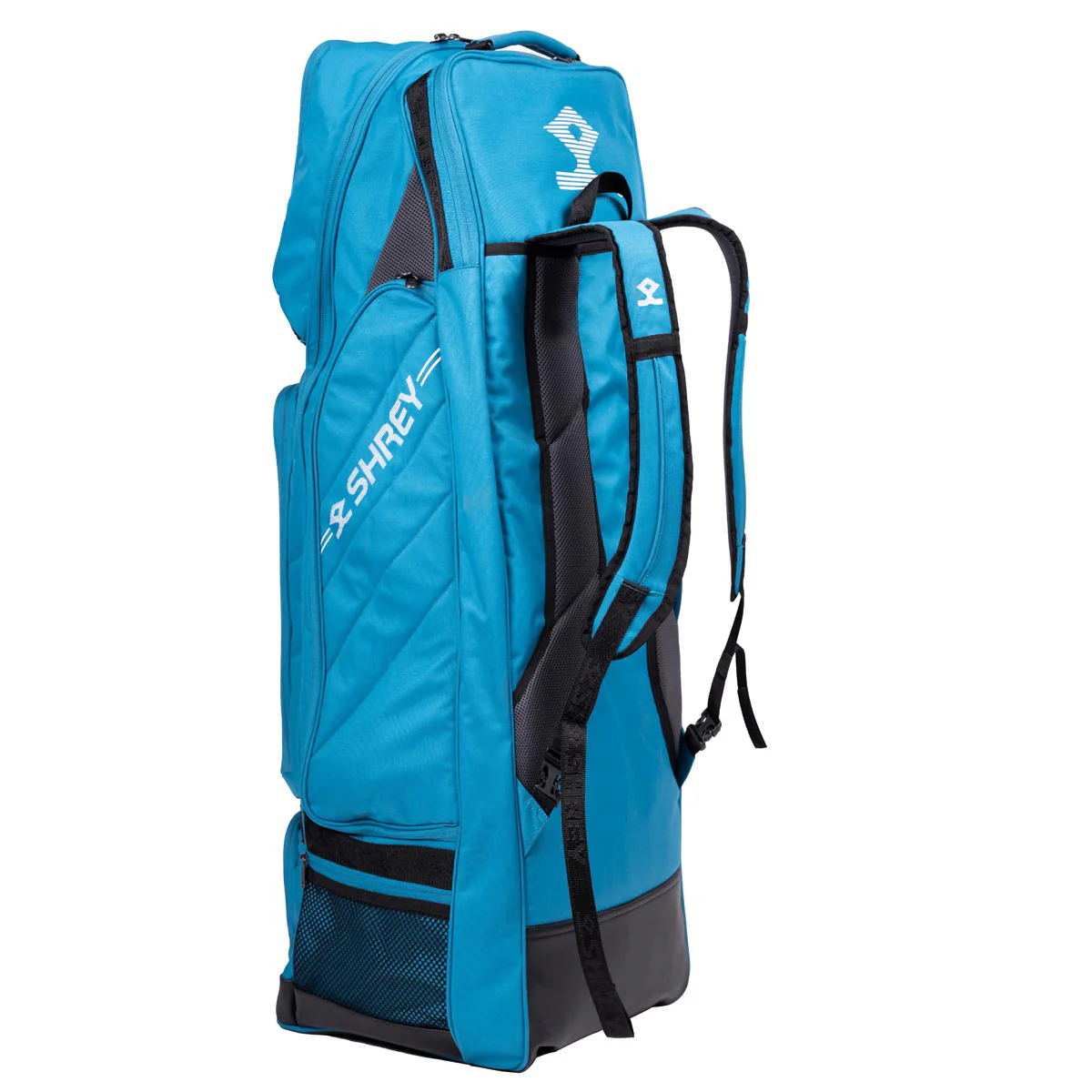 Shrey Meta 100 Duffle Bag - Image 8