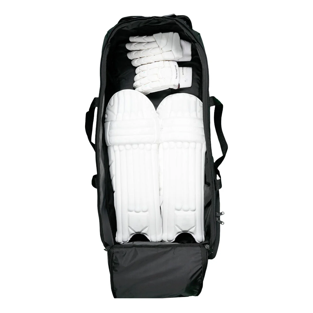 Shrey Meta 120 Wheelie Bag - Image 7