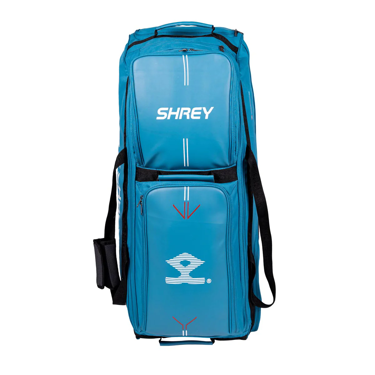 Shrey Meta 120 Wheelie Bag - Image 8