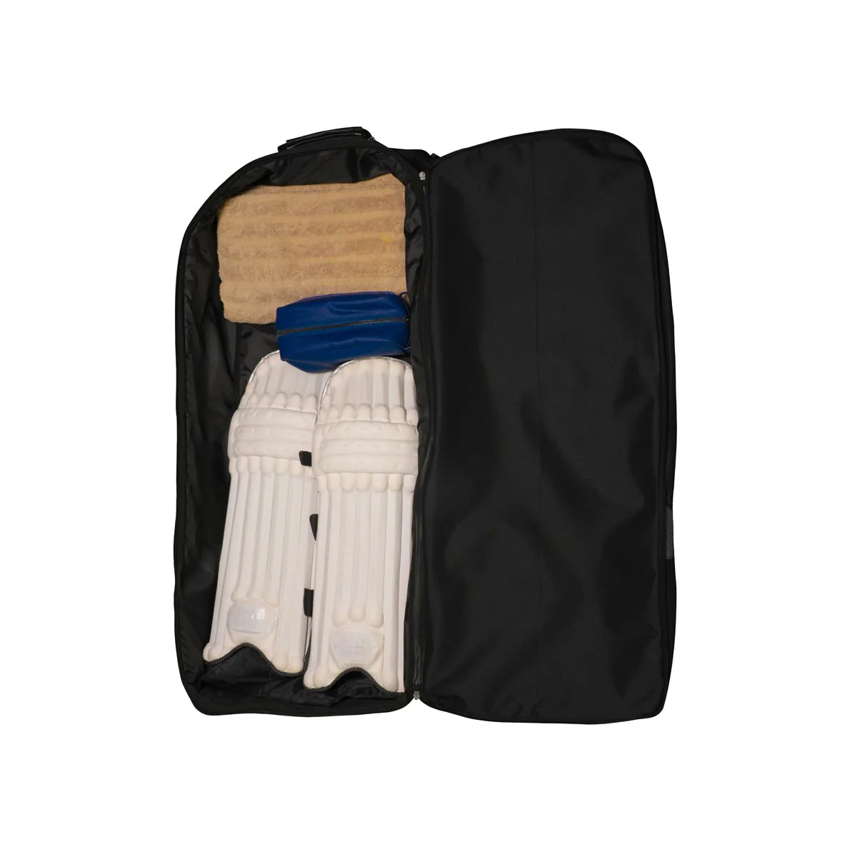 Shrey Meta 150 Wheelie Bag - Image 10