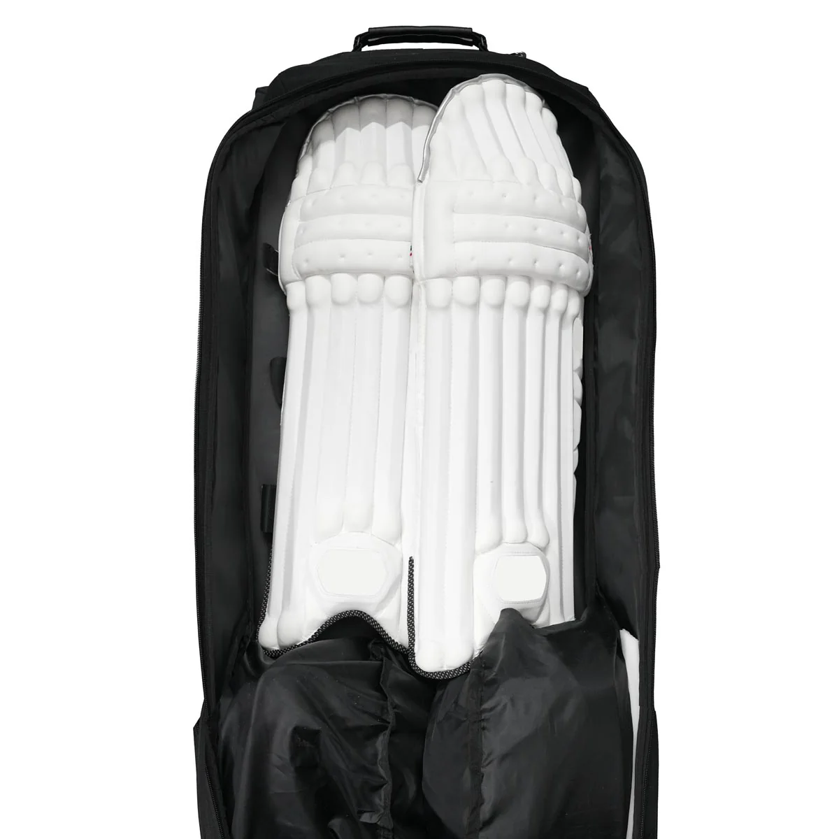 Shrey Meta 150 Wheelie Bag - Image 11