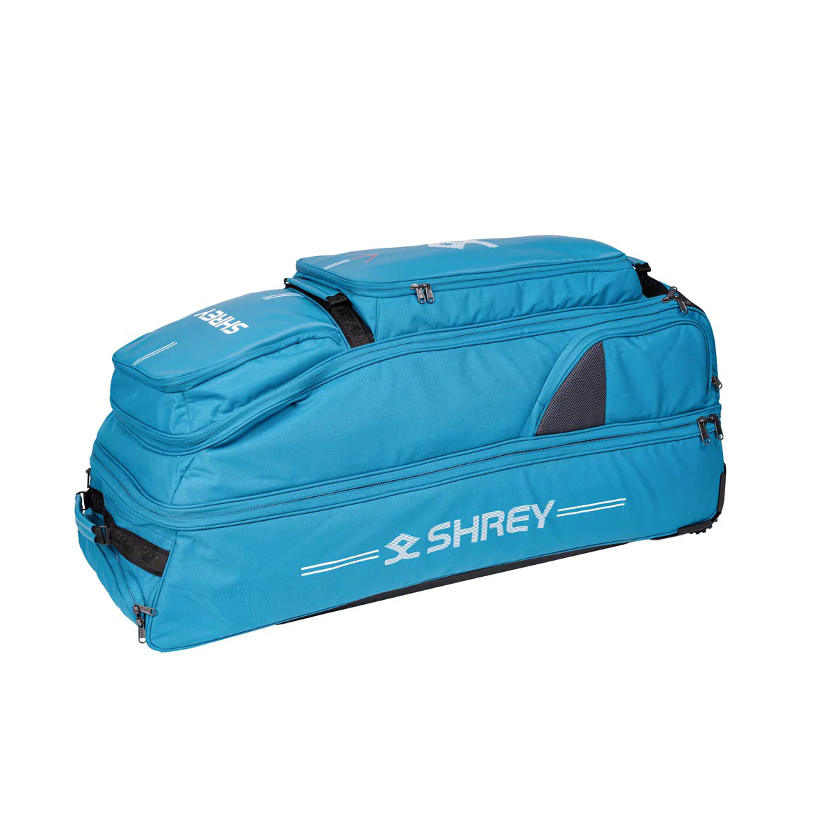 Shrey Meta 150 Wheelie Bag - Image 13