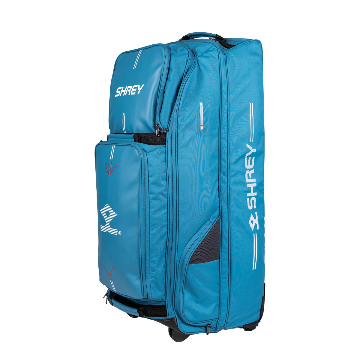 Shrey Meta 150 Wheelie Bag - Image 14