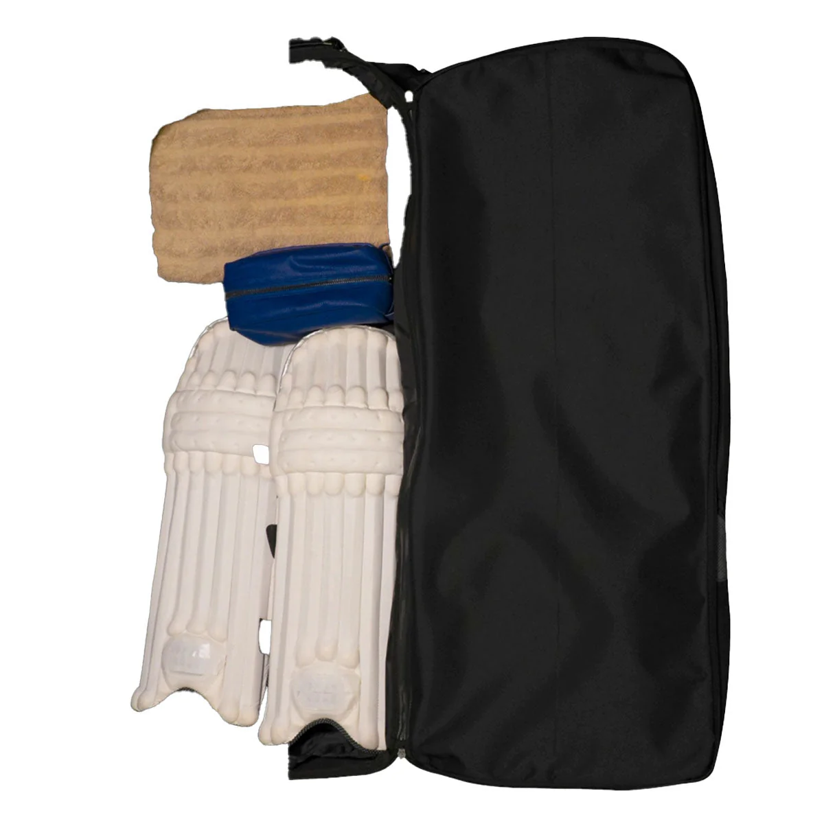 Shrey Meta 150 Wheelie Bag - Image 9