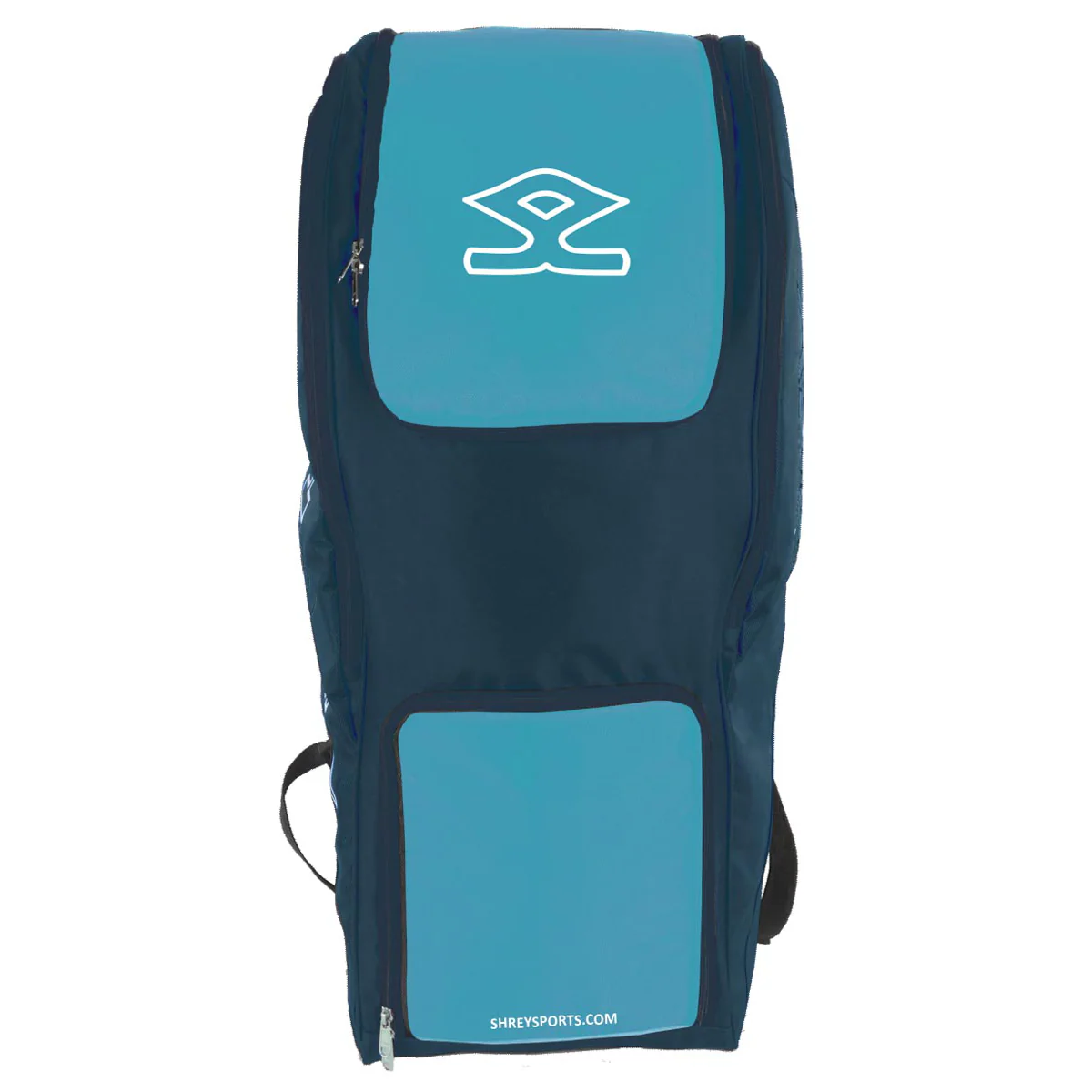Shrey Performance Duffle Bag - Image 4