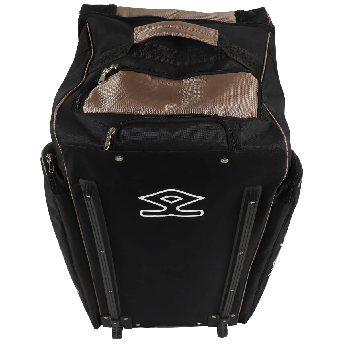Shrey Performance Wheelie Bag - Image 5