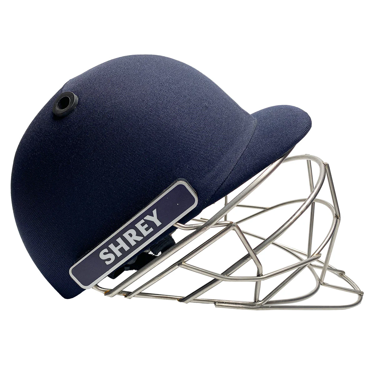 Shrey Pro Guard Fielding Cricket Helmet - Image 2