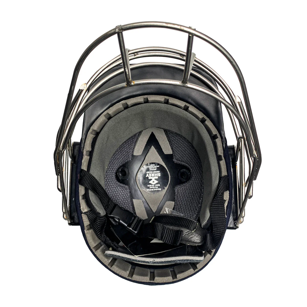Shrey Pro Guard Fielding Cricket Helmet - Image 4
