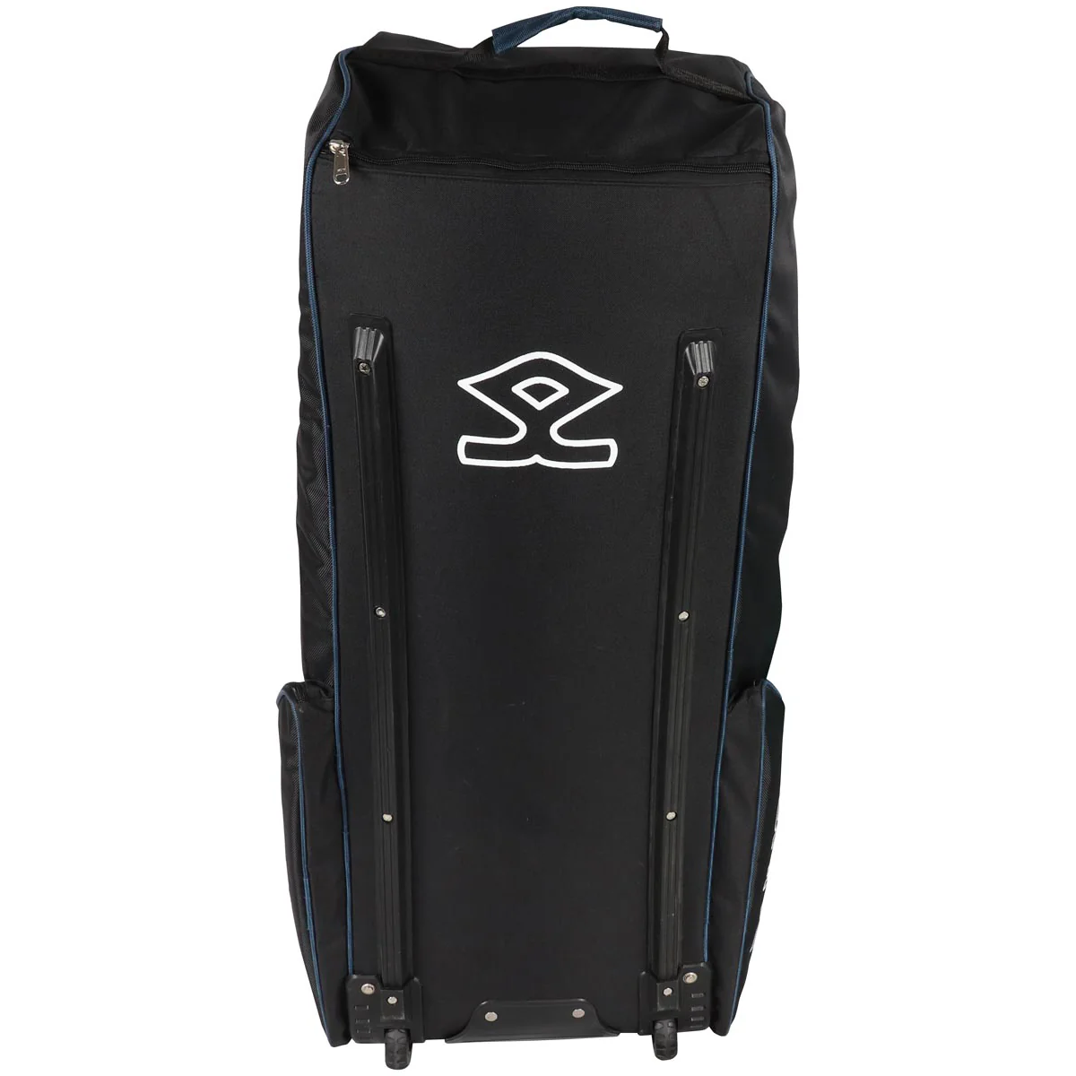 Shrey Pro Wheelie Bag - Image 4
