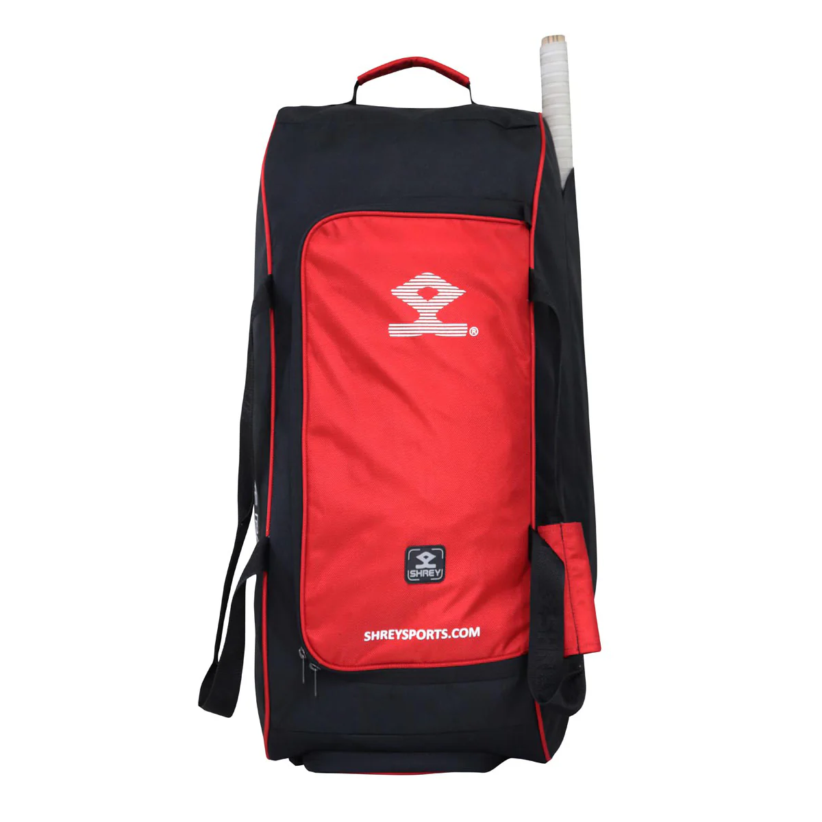 Shrey Ranger Wheelie Bag - Image 11