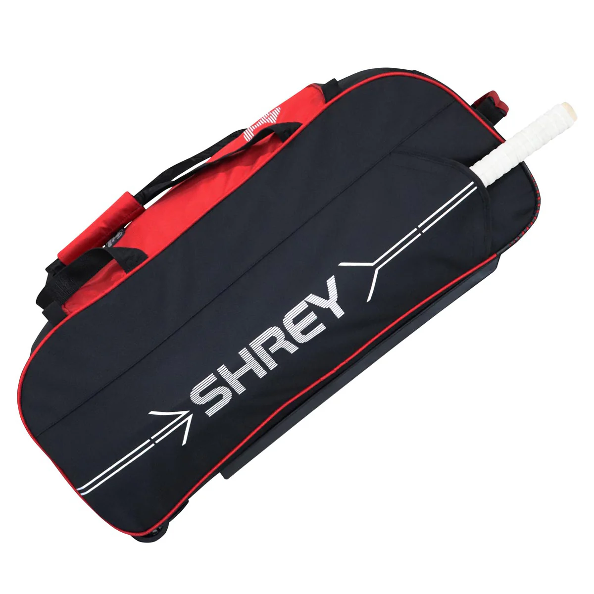 Shrey Ranger Wheelie Bag - Image 12