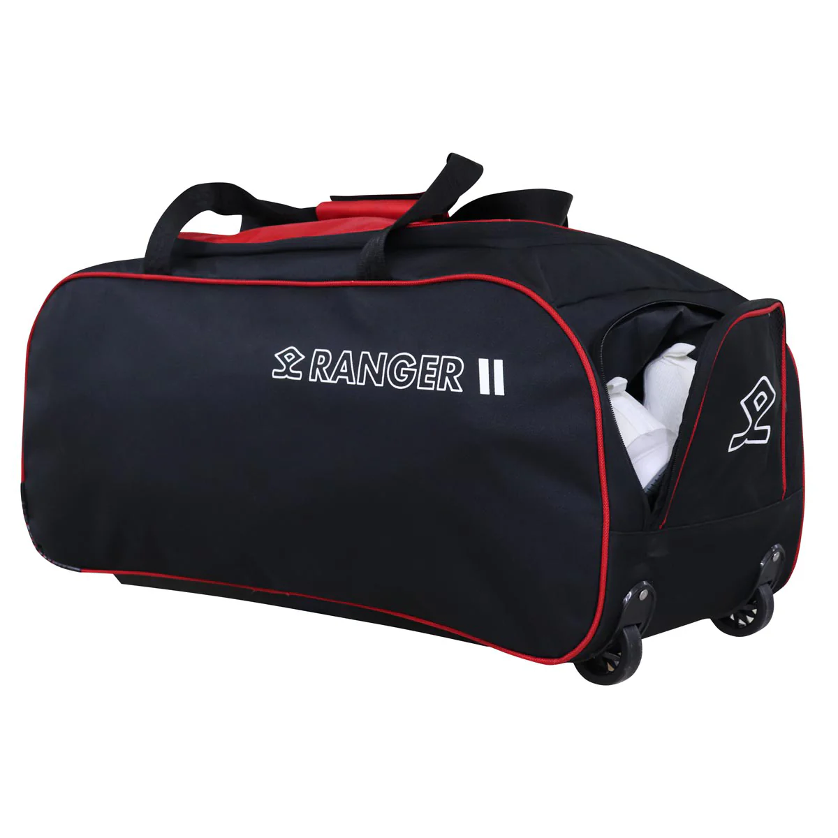 Shrey Ranger Wheelie Bag - Image 13