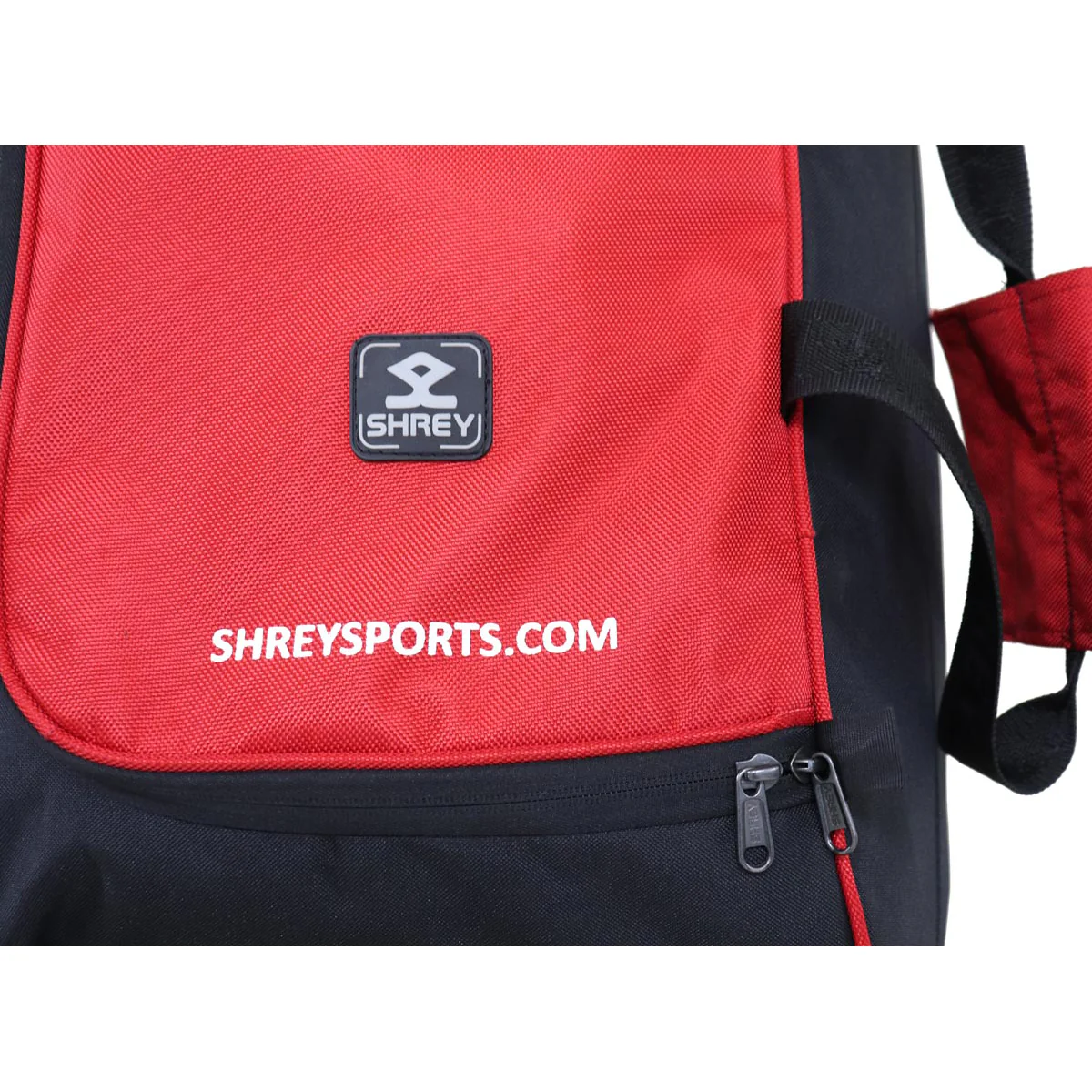 Shrey Ranger Wheelie Bag - Image 15