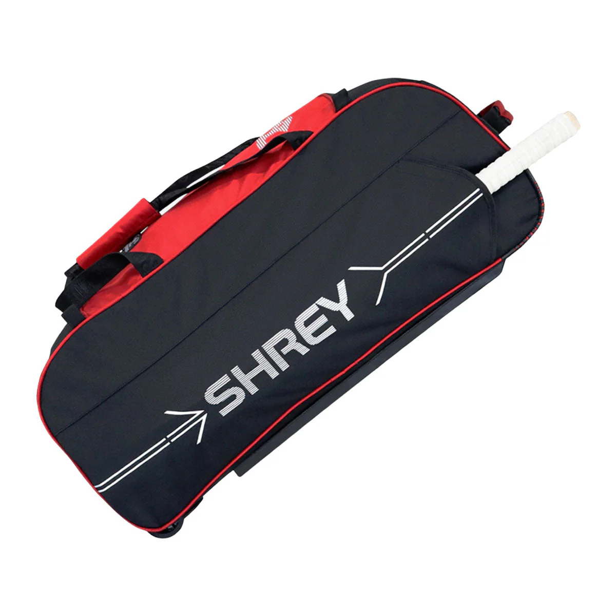 Shrey Ranger Wheelie Bag - Image 16