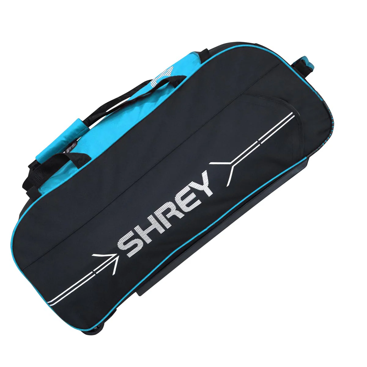Shrey Ranger Wheelie Bag - Image 2