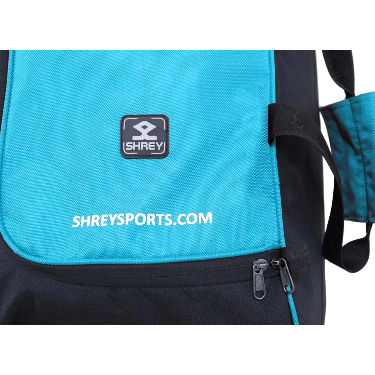 Shrey Ranger Wheelie Bag - Image 4
