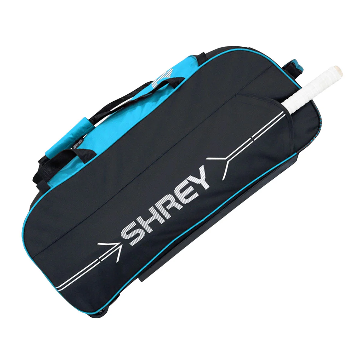 Shrey Ranger Wheelie Bag - Image 9