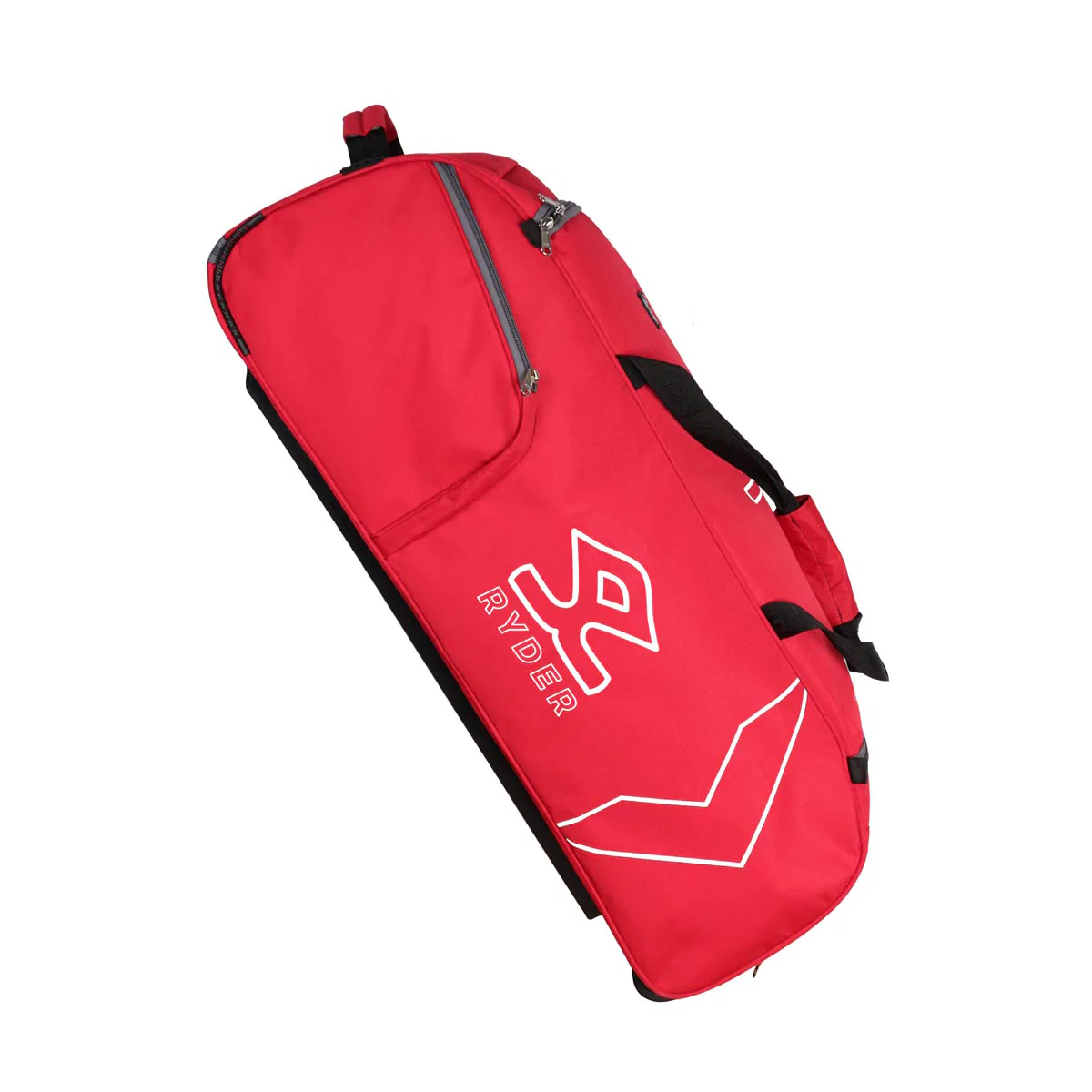 Shrey Ryder Wheelie Bag - Image 14