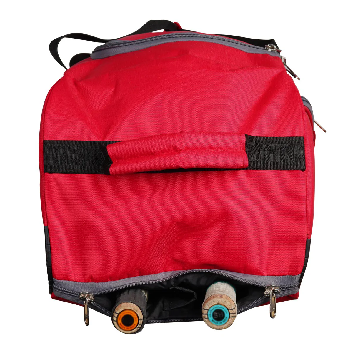 Shrey Ryder Wheelie Bag - Image 16
