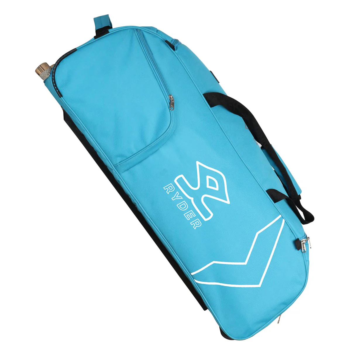 Shrey Ryder Wheelie Bag - Image 3