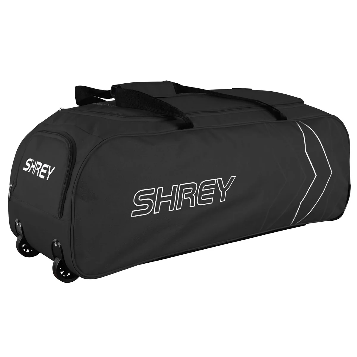 Shrey Ryder Wheelie Bag - Image 6