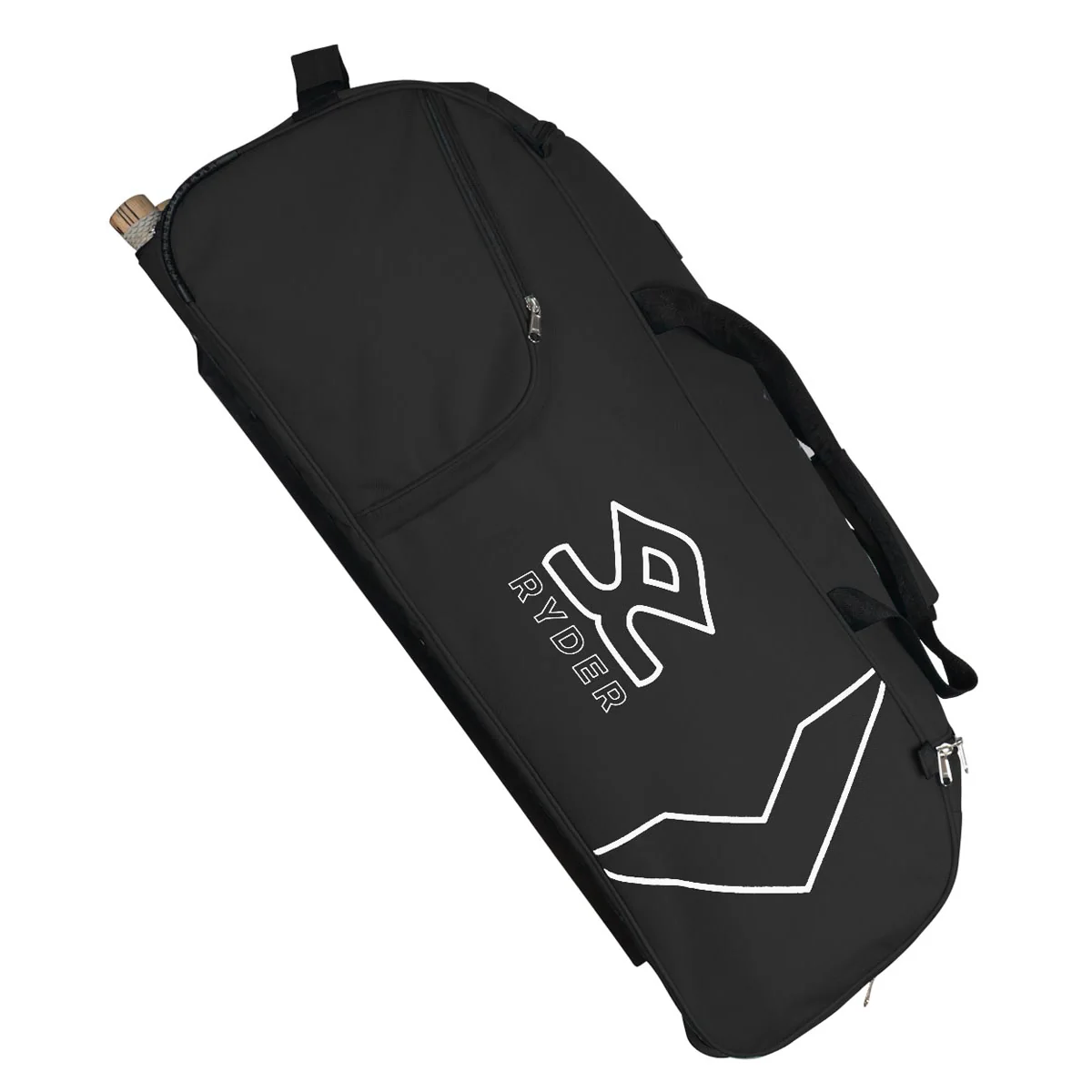 Shrey Ryder Wheelie Bag - Image 9