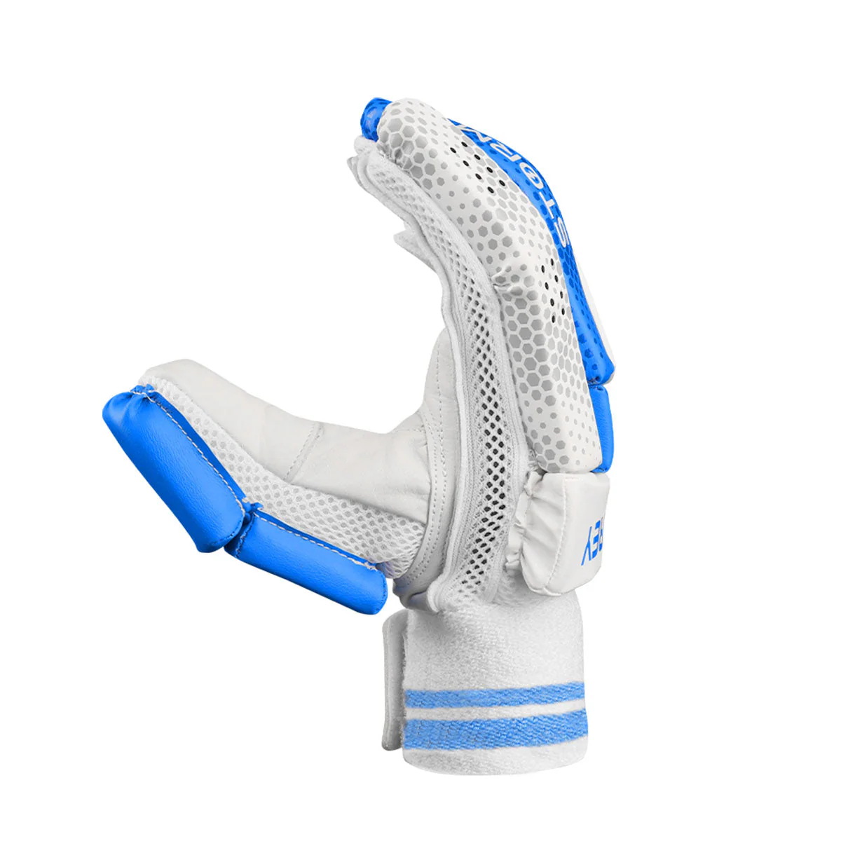 Shrey Storm Junior Cricket Set - Image 11