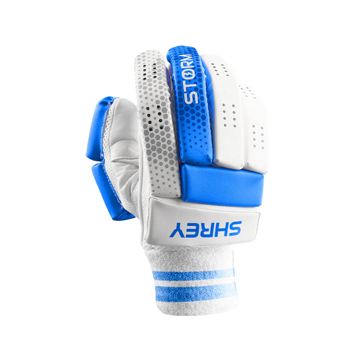 Shrey Storm Junior Cricket Set - Image 12