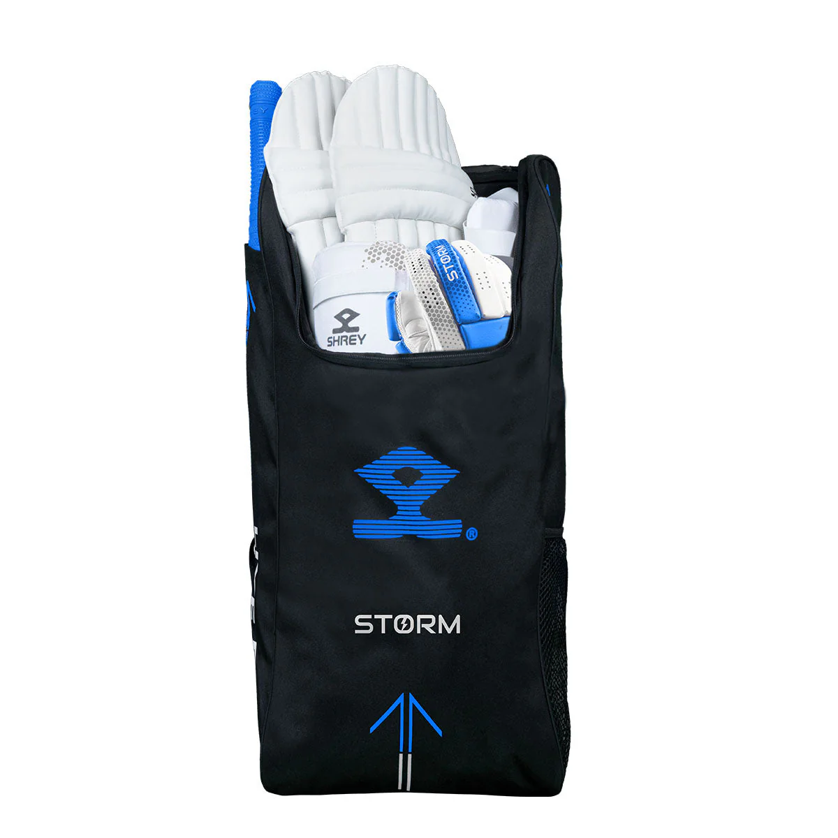 Shrey Storm Junior Cricket Set - Image 14