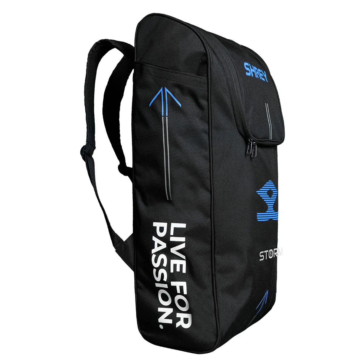 Shrey Storm Junior Cricket Set - Image 15