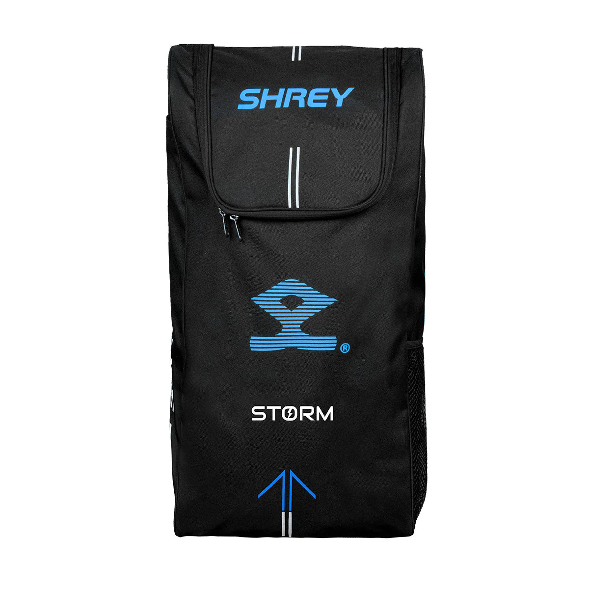 Shrey Storm Junior Cricket Set - Image 16