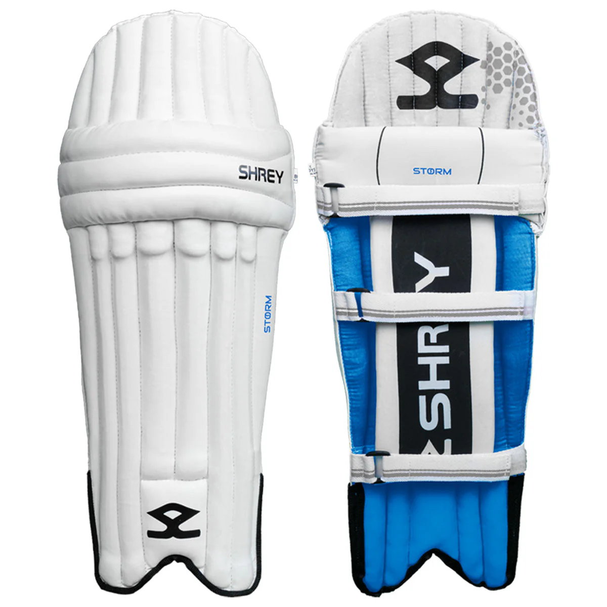 Shrey Storm Junior Cricket Set - Image 5