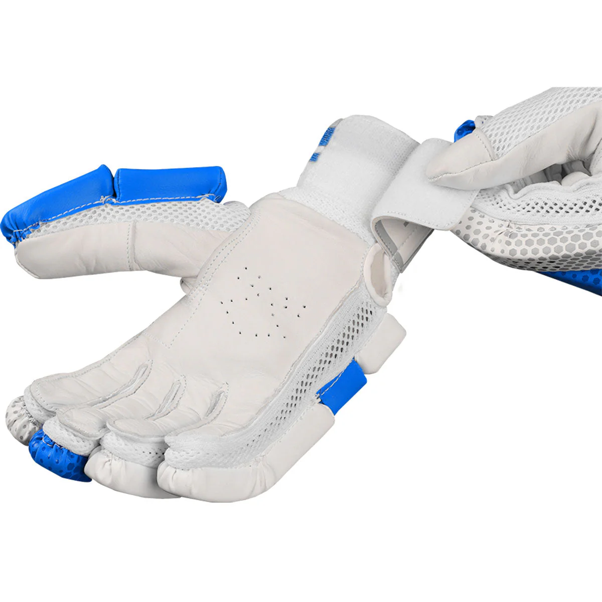 Shrey Storm Junior Cricket Set - Image 9