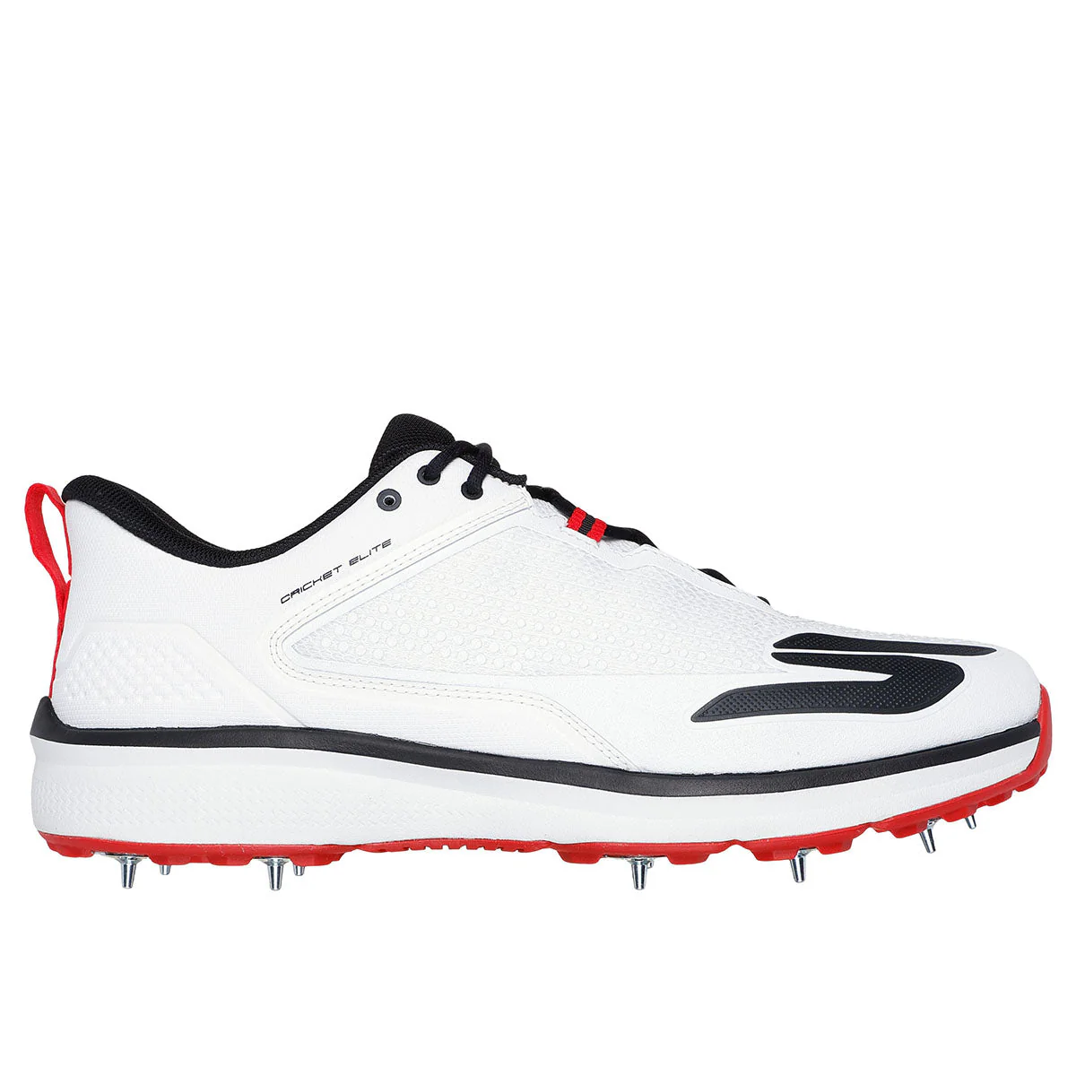 Skechers Cricket Elite Shoes - Image 2