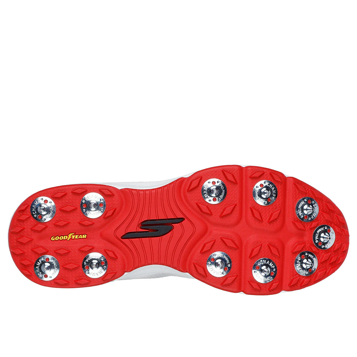 Skechers Cricket Elite Shoes - Image 6