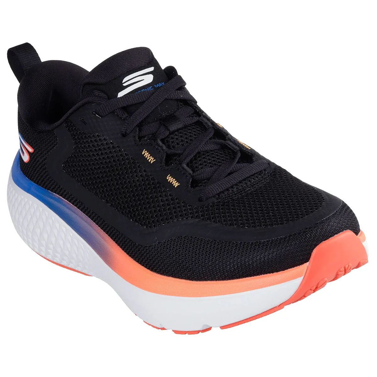 Skechers Go Run Supersonic Max Mens Running Shoes - Image 3