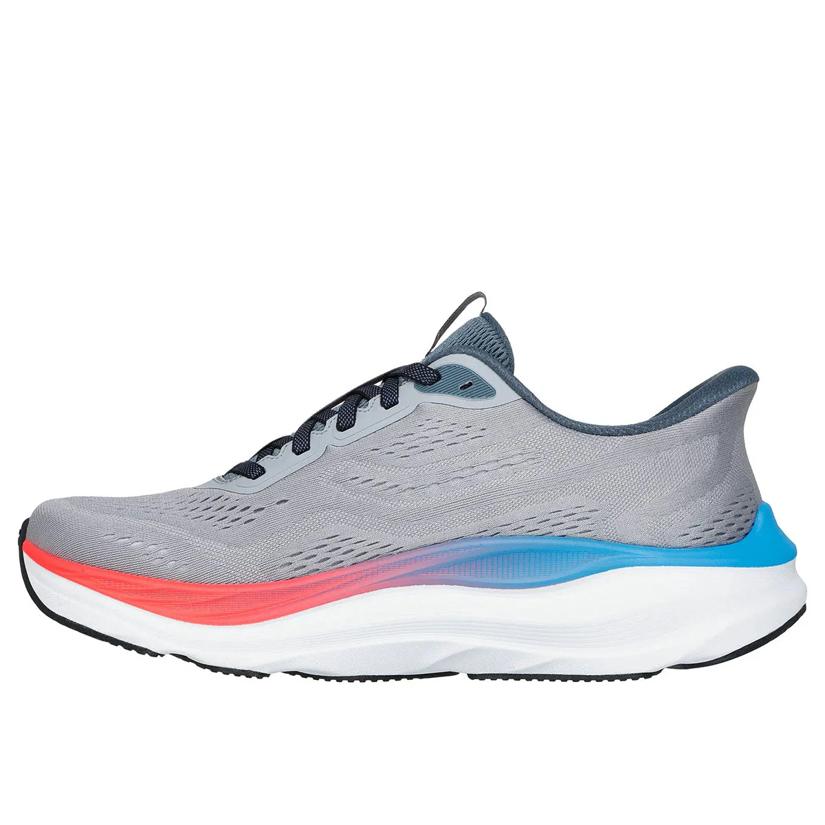 Skechers Max Run Slip-Ins Mens Running Shoes - Image 2