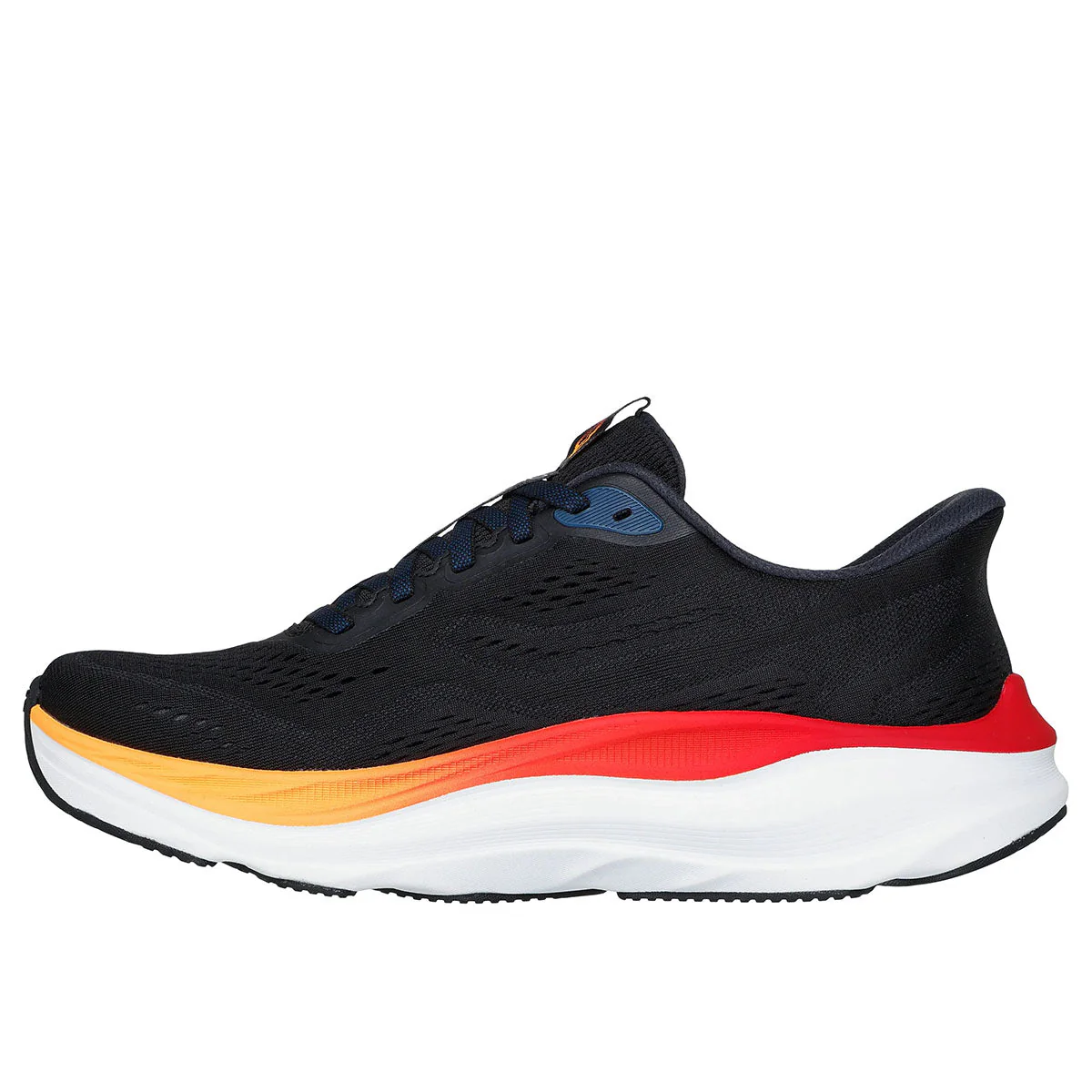 Skechers Max Run Slip-Ins Mens Running Shoes - Image 6