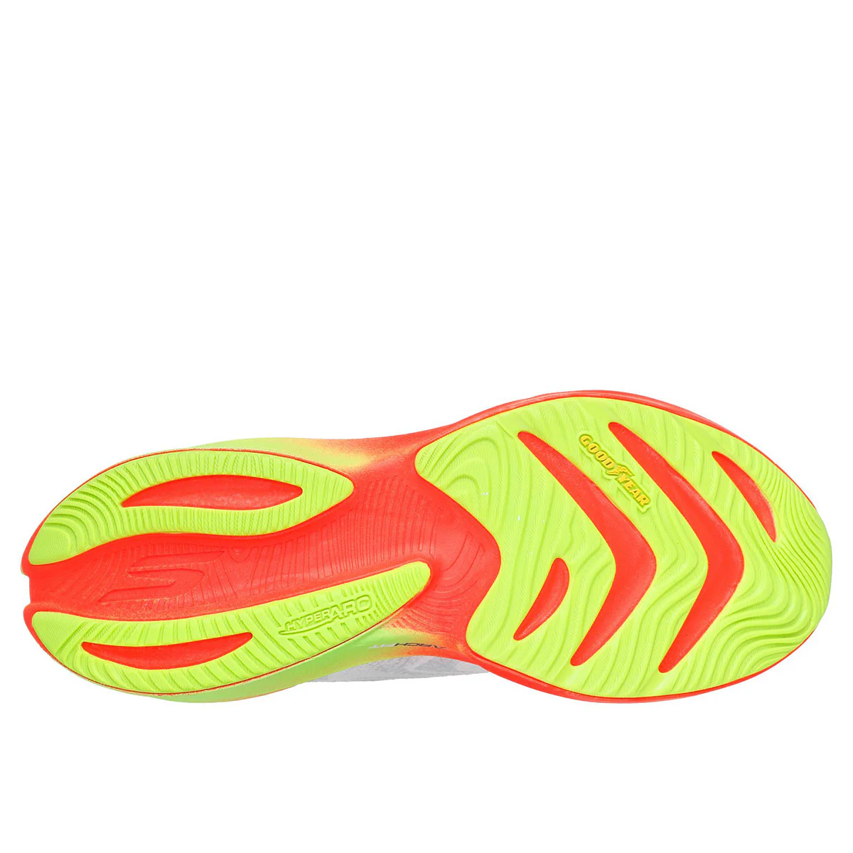Skechers Skx Aero Spark Mens Running Shoes - Image 10
