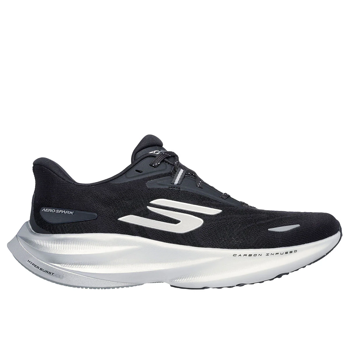 Skechers Skx Aero Spark Mens Running Shoes - Image 11