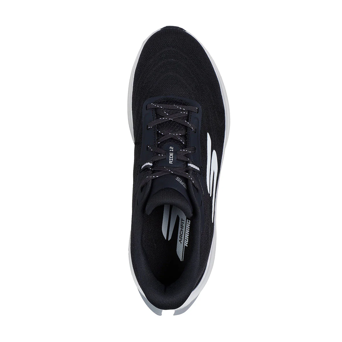 Skechers Skx Aero Spark Mens Running Shoes - Image 14