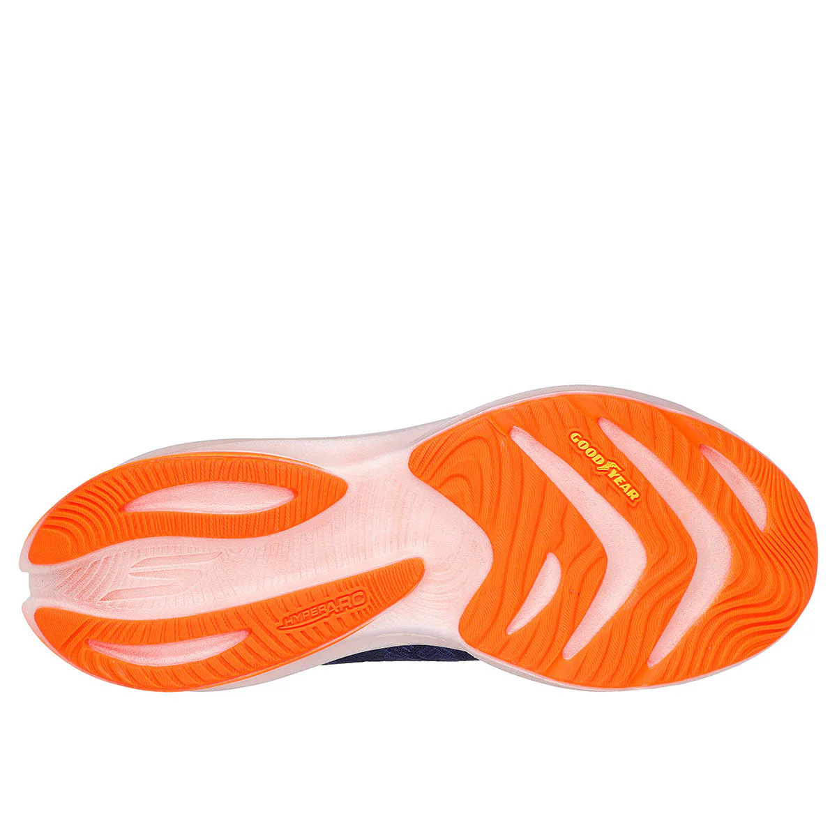 Skechers Skx Aero Spark Mens Running Shoes - Image 4